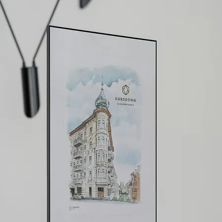 Rodzinne Dla 5 Osob Klimatyzacja By Renters * Πόζναν