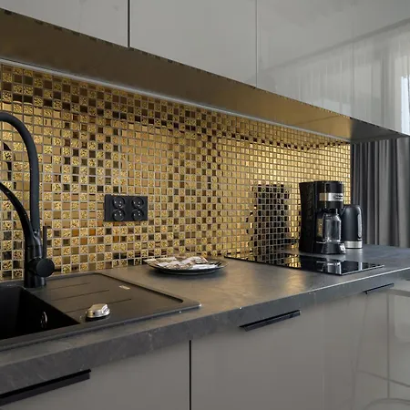 Rodzinne Dla 5 Osob Klimatyzacja By Renters Διαμέρισμα Πόζναν