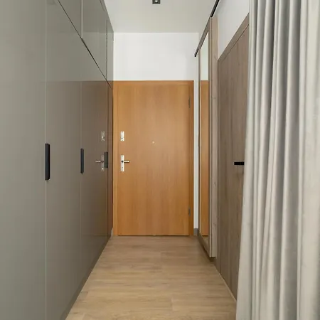 Rodzinne Dla 5 Osob Klimatyzacja By Renters * Πόζναν