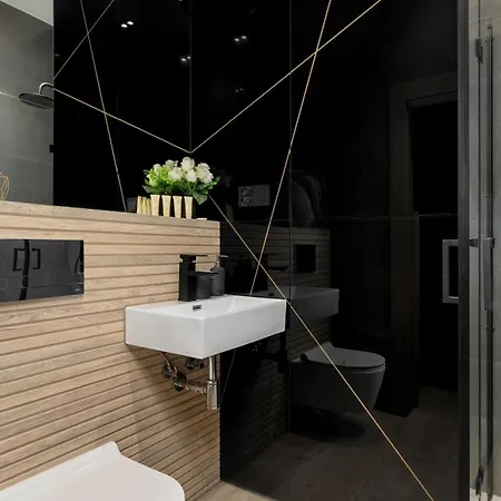 Rodzinne Dla 5 Osob Klimatyzacja By Renters Πόζναν