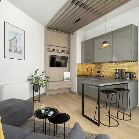 Rodzinne Dla 5 Osob Klimatyzacja By Renters Πόζναν