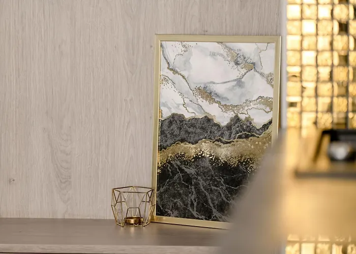 Apartamento Rodzinne Dla 5 Osób Klimatyzacja By Renters *