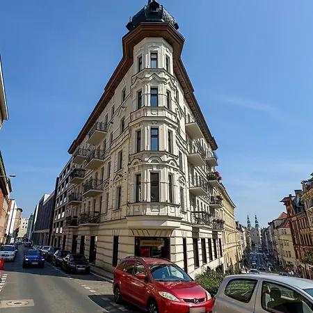 Rodzinne Dla 5 Osob Klimatyzacja By Renters * Poznań