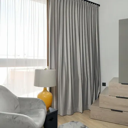 Apartman Rodzinne Dla 5 Osob Klimatyzacja By Renters *