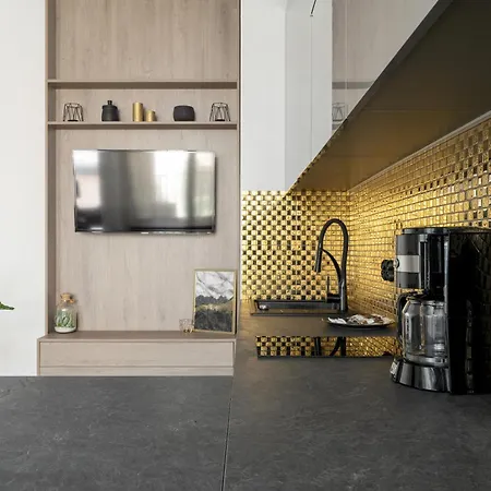 Rodzinne Dla 5 Osob Klimatyzacja By Renters Apartment *
