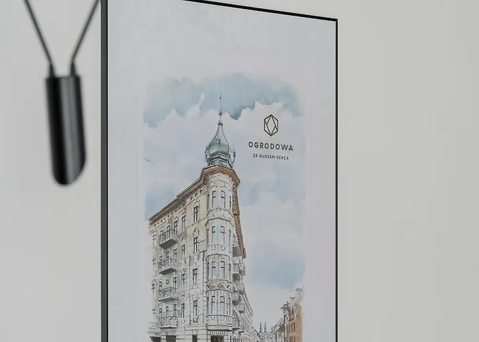 Rodzinne Dla 5 Osob Klimatyzacja By Renters * Poznań