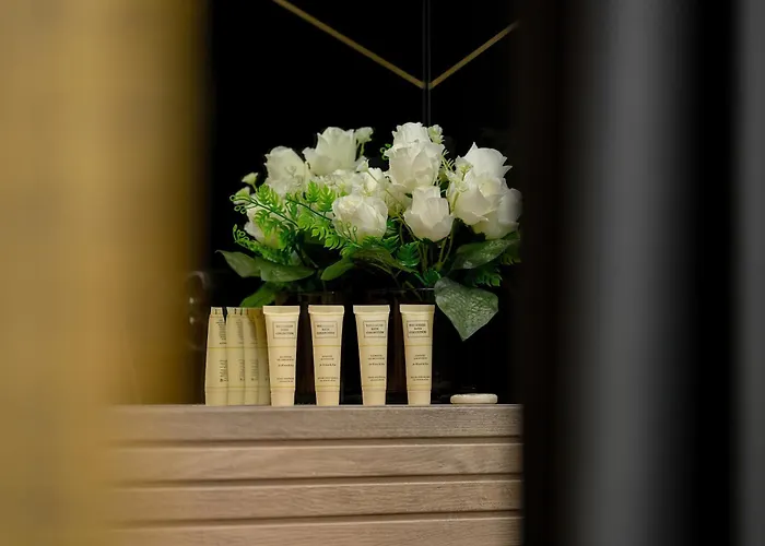 Rodzinne Dla 5 Osob Klimatyzacja By Renters Lägenhet Poznań