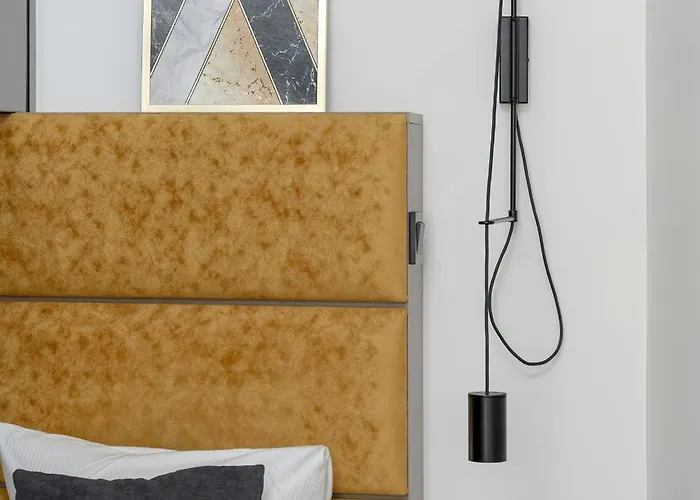 Rodzinne Dla 5 Osob Klimatyzacja By Renters