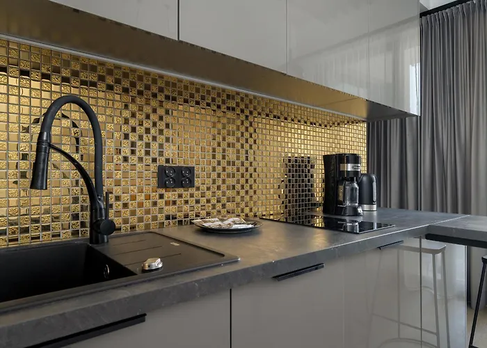 Rodzinne Dla 5 Osob Klimatyzacja By Renters Apartment Poznan